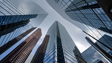 Insurance industry trends 2025