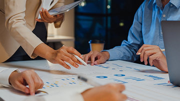 Data management best practices